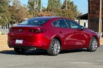 2021 Mazda3 Sedan Thumbnail 4