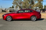 2021 Mazda3 Sedan Thumbnail 8