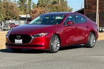 2021 Mazda3 Sedan Thumbnail 10