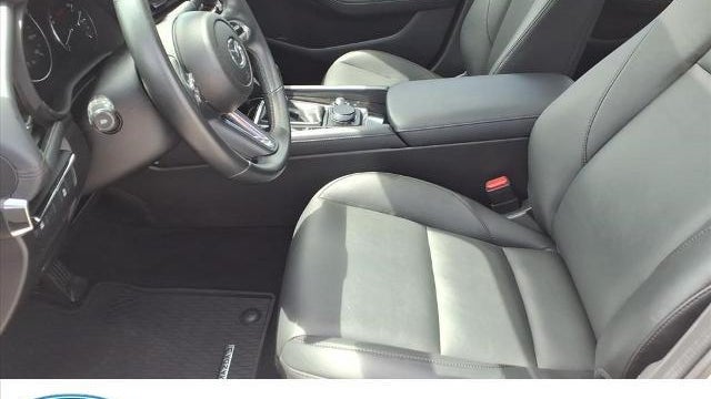2022 Mazda Mazda3 Sedan Preferred