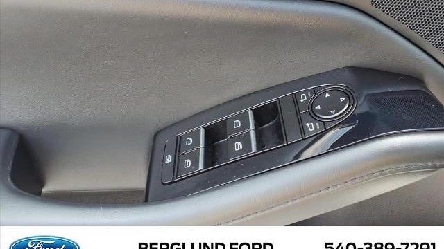 2022 Mazda Mazda3 Sedan Preferred