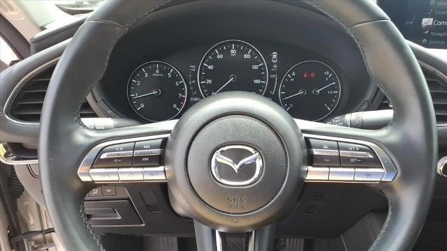 2022 Mazda Mazda3 Sedan Preferred