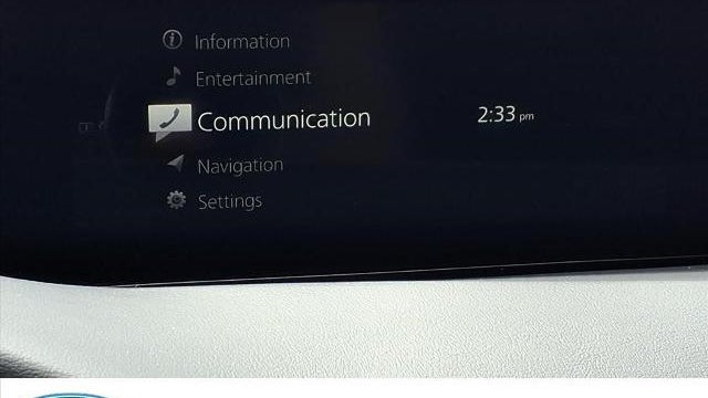 2022 Mazda Mazda3 Sedan Preferred