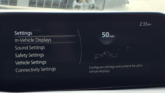 2022 Mazda Mazda3 Sedan Preferred
