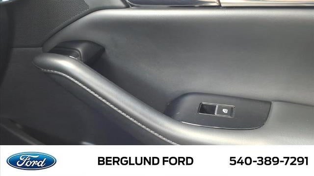 2022 Mazda Mazda3 Sedan Preferred