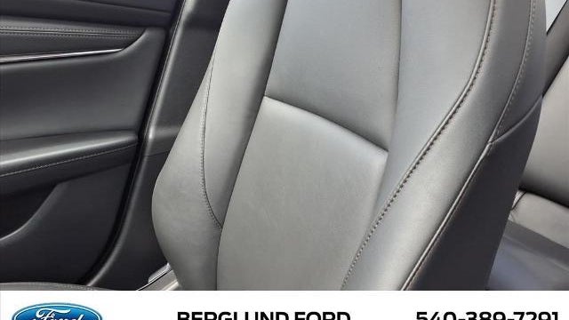 2022 Mazda Mazda3 Sedan Preferred