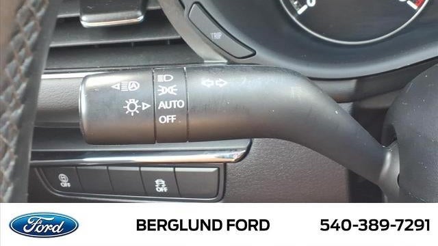 2022 Mazda Mazda3 Sedan Preferred