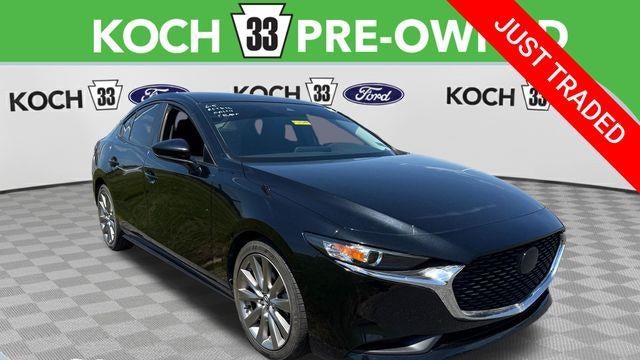 Preowned 2020 Mazda Mazda3 Sedan Select for Sale