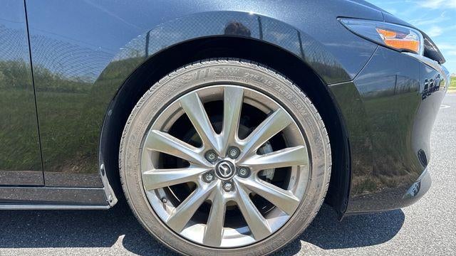 2020 Mazda Mazda3 Sedan Select