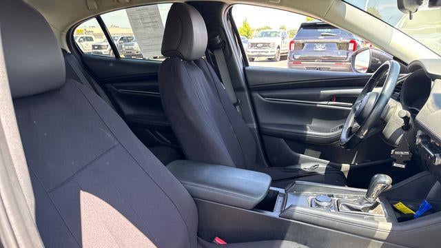 2020 Mazda Mazda3 Sedan Select