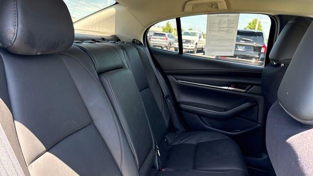 2020 Mazda Mazda3 Sedan Select