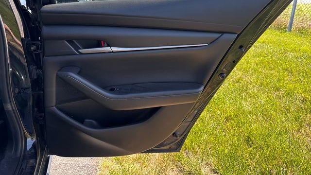 2020 Mazda Mazda3 Sedan Select
