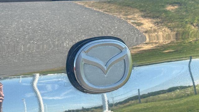 2020 Mazda Mazda3 Sedan Select
