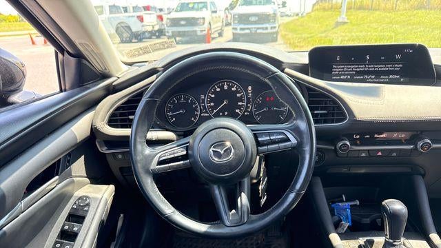 2020 Mazda Mazda3 Sedan Select