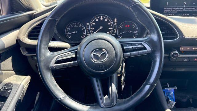 2020 Mazda Mazda3 Sedan Select