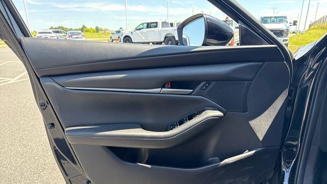 2020 Mazda Mazda3 Sedan Select