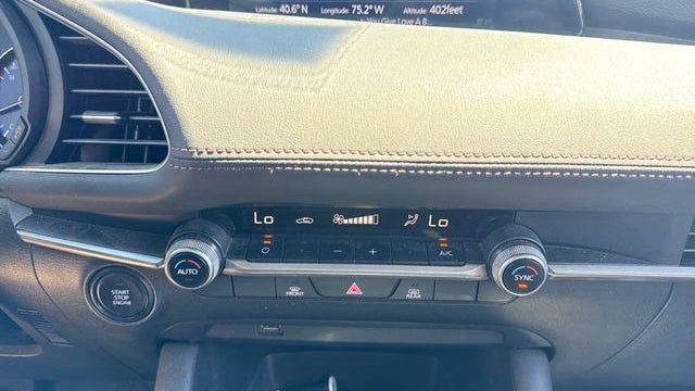 2020 Mazda Mazda3 Sedan Select