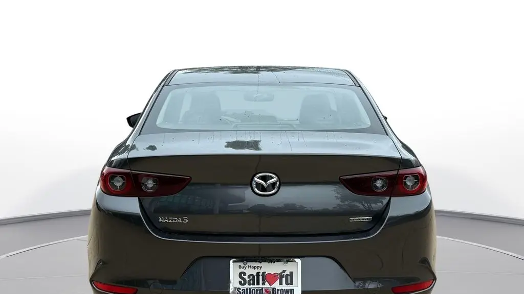 2023 Mazda Mazda3 Sedan 2.5 S Preferred