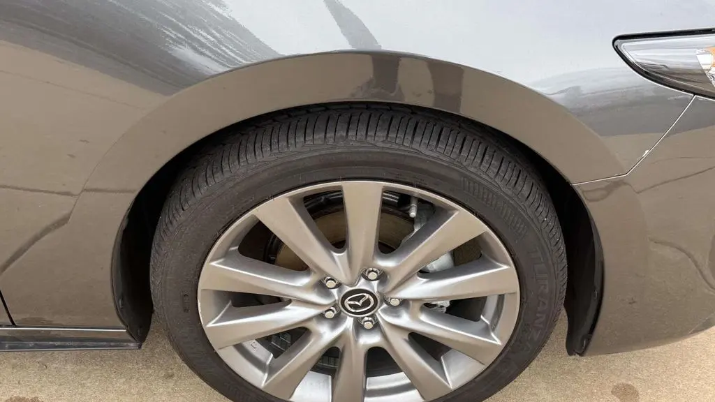 2023 Mazda Mazda3 Sedan 2.5 S Preferred