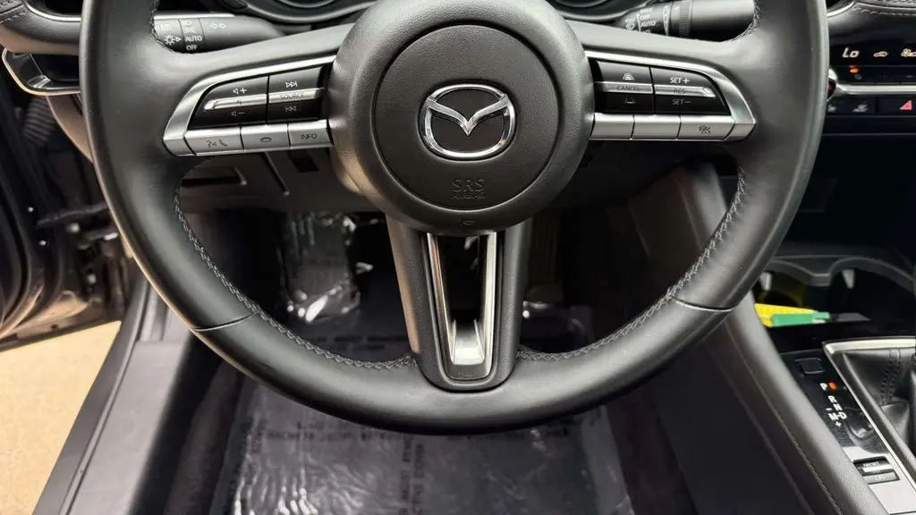2023 Mazda Mazda3 Sedan 2.5 S Preferred