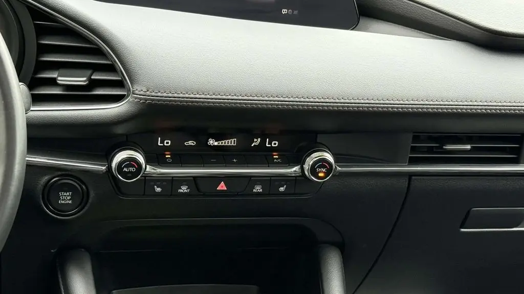 2023 Mazda Mazda3 Sedan 2.5 S Preferred