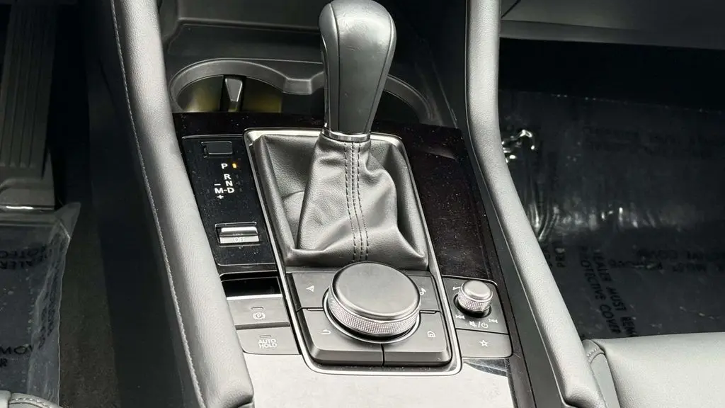 2023 Mazda Mazda3 Sedan 2.5 S Preferred