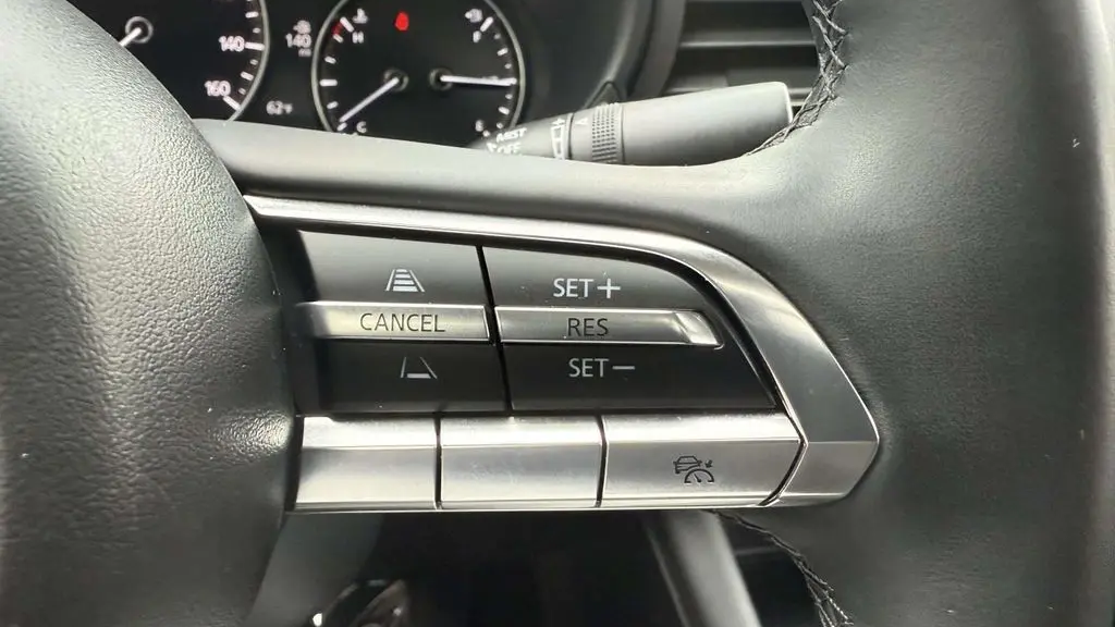 2023 Mazda Mazda3 Sedan 2.5 S Preferred