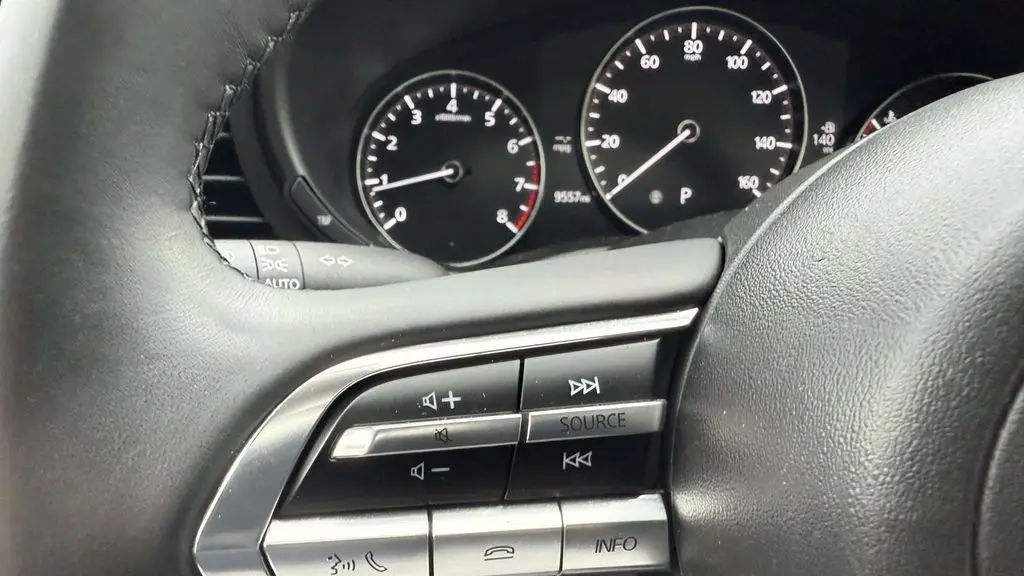 2023 Mazda Mazda3 Sedan 2.5 S Preferred