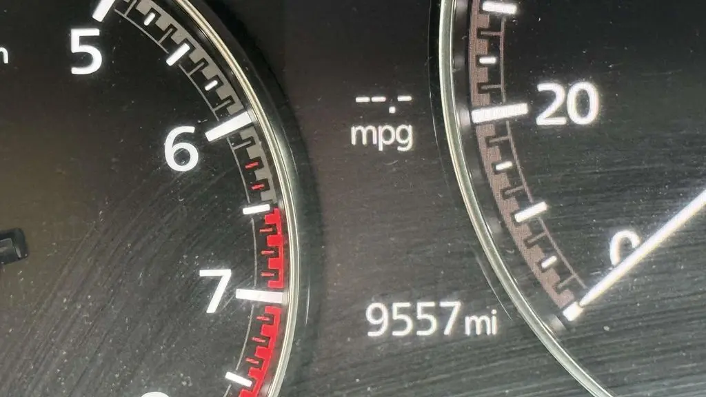 2023 Mazda Mazda3 Sedan 2.5 S Preferred