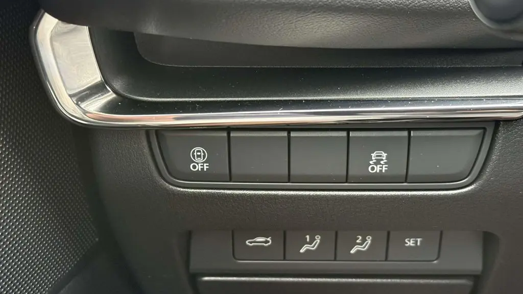 2023 Mazda Mazda3 Sedan 2.5 S Preferred