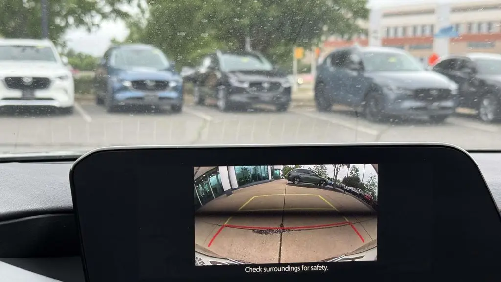 2023 Mazda Mazda3 Sedan 2.5 S Preferred