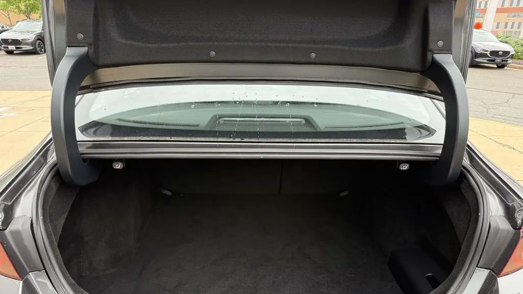 2023 Mazda Mazda3 Sedan 2.5 S Preferred