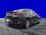 2024 Mazda3 Sedan Thumbnail 2