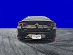 2024 Mazda3 Sedan Thumbnail 3