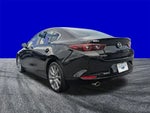 2024 Mazda3 Sedan Thumbnail 4