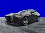 2024 Mazda3 Sedan Thumbnail 6