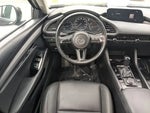 2024 Mazda3 Sedan Thumbnail 12