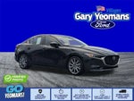 2024 Mazda3 Sedan Thumbnail 28
