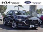 2024 Mazda3 Sedan Thumbnail 1