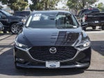 2024 Mazda3 Sedan Thumbnail 2