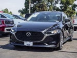 2024 Mazda3 Sedan Thumbnail 4