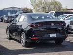 2024 Mazda3 Sedan Thumbnail 5