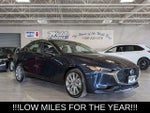 2025 Mazda3 Sedan Thumbnail 2