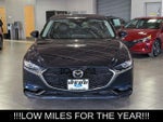 2025 Mazda3 Sedan Thumbnail 3