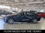 2025 Mazda3 Sedan Thumbnail 5