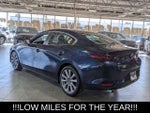 2025 Mazda3 Sedan Thumbnail 6