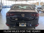 2025 Mazda3 Sedan Thumbnail 7