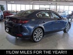 2025 Mazda3 Sedan Thumbnail 8