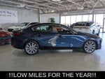 2025 Mazda3 Sedan Thumbnail 9