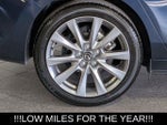 2025 Mazda3 Sedan Thumbnail 10